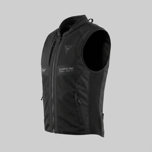 Dainese D-air Smart Jacket view 3