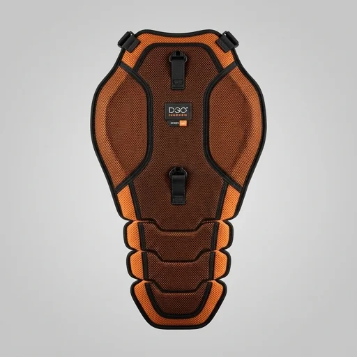 D3O Viper Back Protector view 2