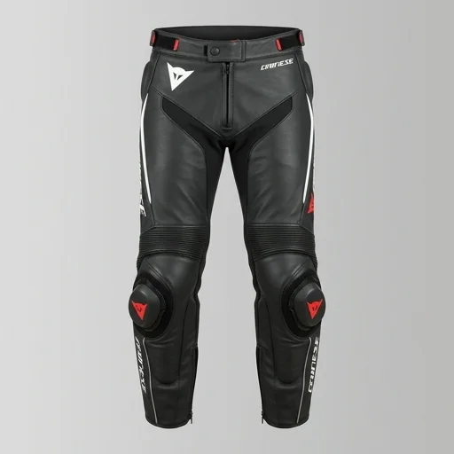 Dainese Delta 4 Leather Pants