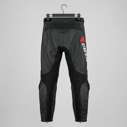 Dainese Delta 4 Leather Pants view 2
