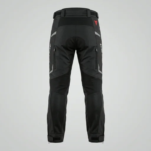 Dainese Drake Air Textile Pants view 2