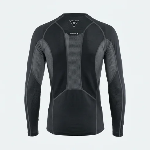 Dainese Dry Long Sleeve Shirt view 2