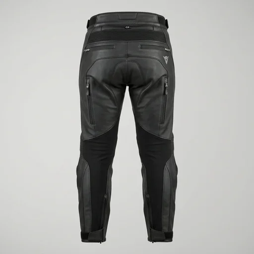Dainese Pony 3 Riding Pants view 2