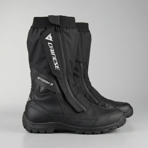Dainese Storm 2 Overshoes view 3