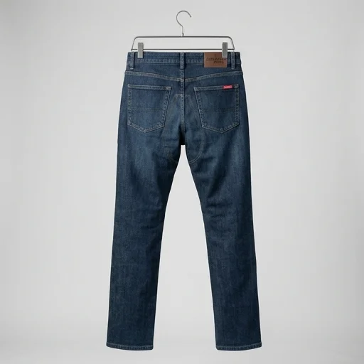 Draggin Jeans Classic view 2