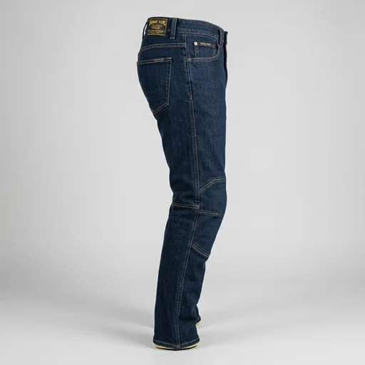 Draggin Jeans Classic view 3
