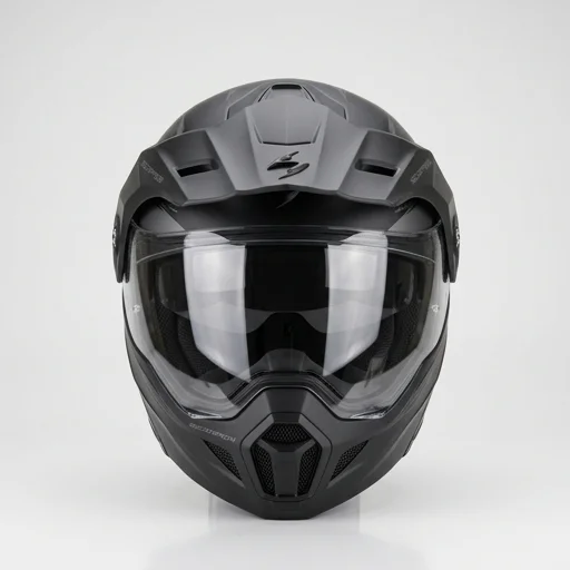 Scorpion EXO-AT960 Modular Adventure Helmet