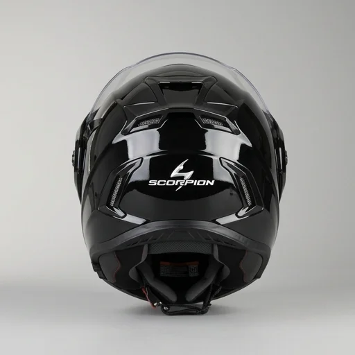 Scorpion EXO-AT960 Modular Adventure Helmet view 2