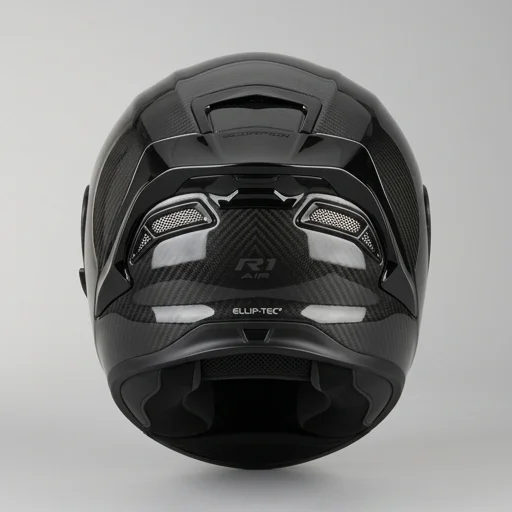 Scorpion EXO-R1 Air view 2