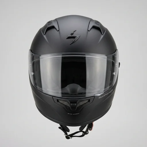 Scorpion EXO-R320