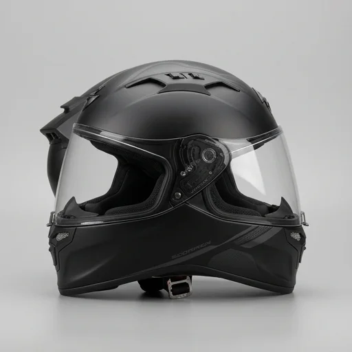 Scorpion EXO-R320 view 3