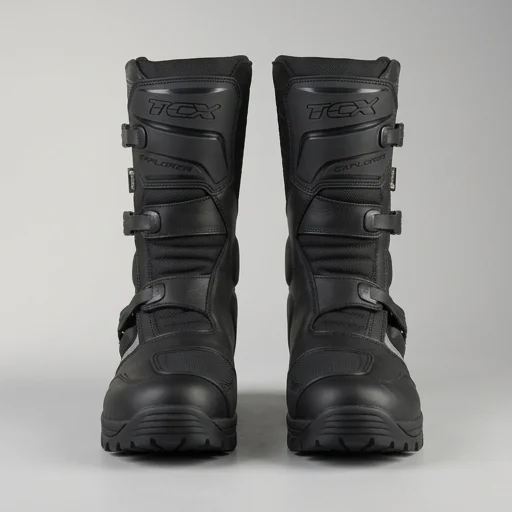 TCX Explorer Motorcycle Boots