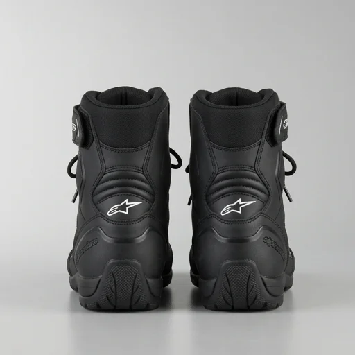 Alpinestars Faster 3 Boots view 2