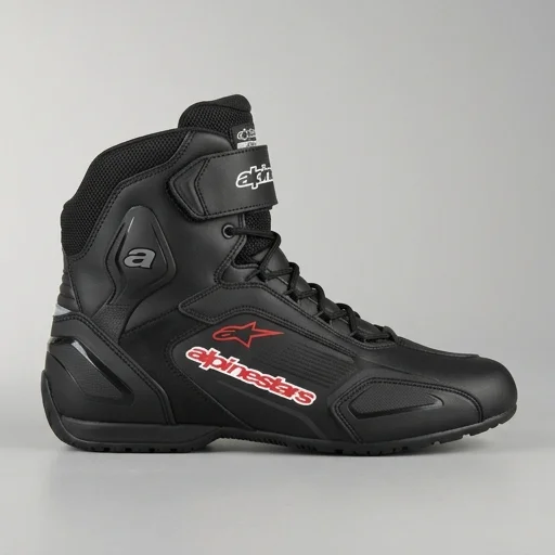 Alpinestars Faster 3 Boots view 3