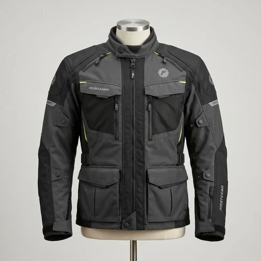 Firstgear Kilimanjaro Jacket