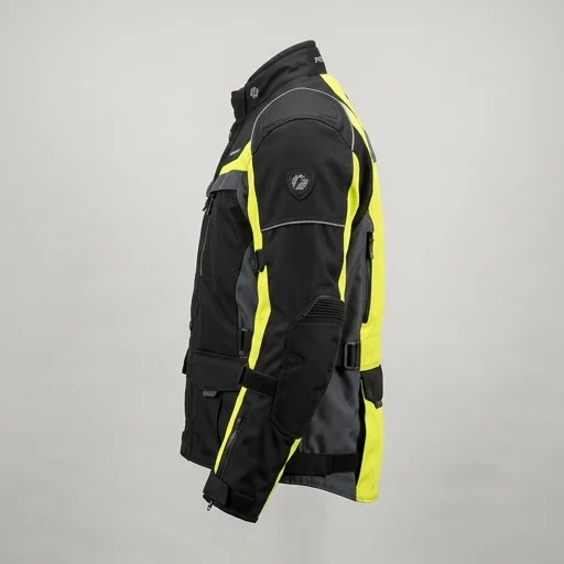 Firstgear Kilimanjaro Jacket view 3