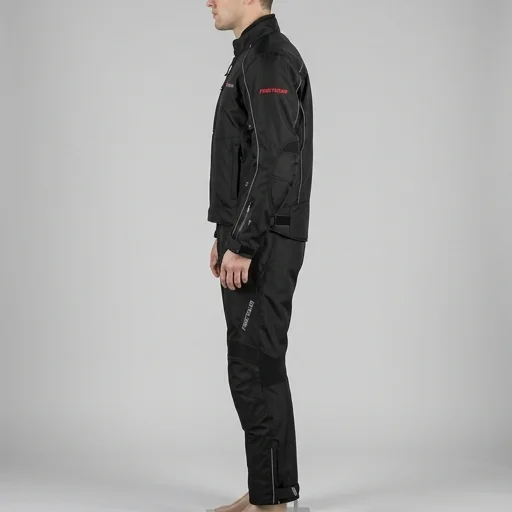 Firstgear Rainman Suit view 3