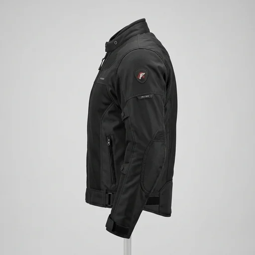 Firstgear Rush Jacket view 3