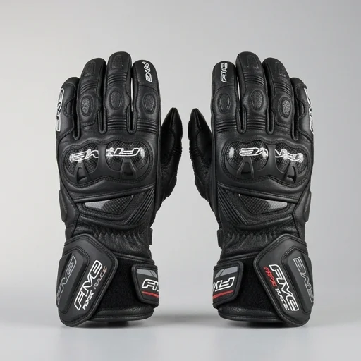 Five RFX Race Gloves