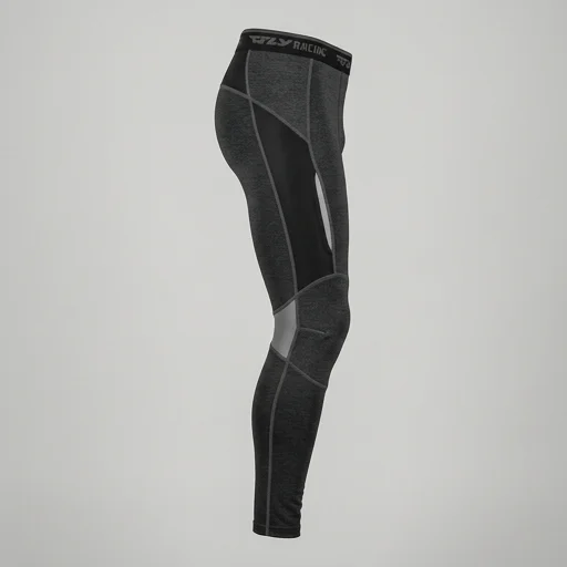 Fly Racing Base Layer Bottom view 3