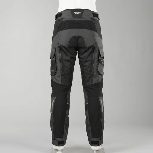 Fly Racing Terra Trek Pants view 2