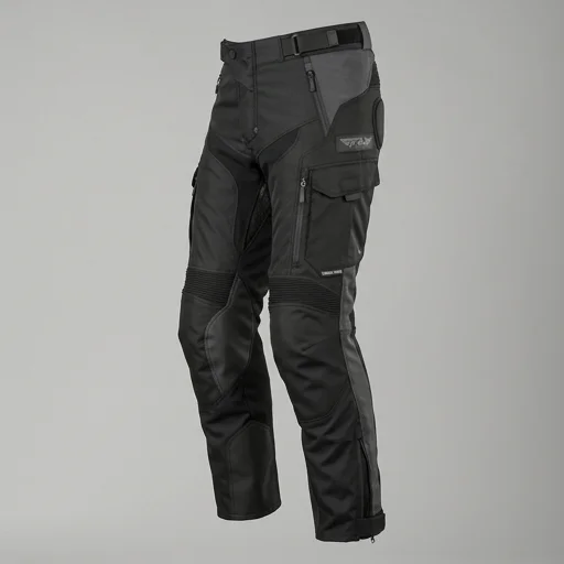 Fly Racing Terra Trek Pants view 3