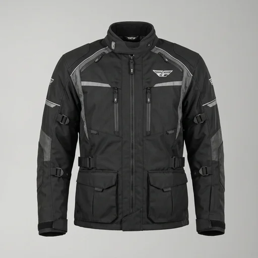 Fly Racing Terra Trek Jacket