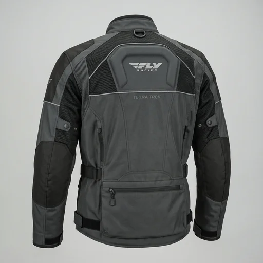 Fly Racing Terra Trek Jacket view 2