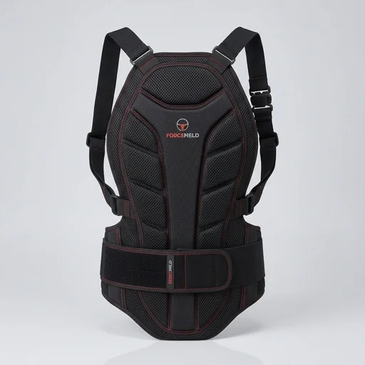 Forcefield Pro L2K Body Armor view 2
