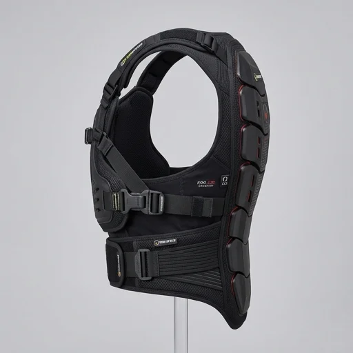 Forcefield Pro L2K Body Armor view 3
