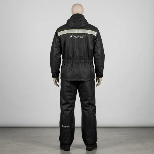 Frogg Toggs Road Toad Rain Suit view 2