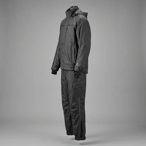 Frogg Toggs Road Toad Rain Suit view 3