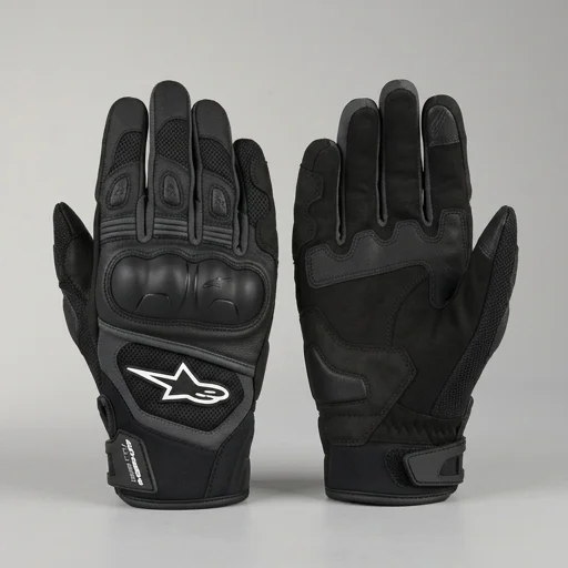 Alpinestars Full Bore Gloves