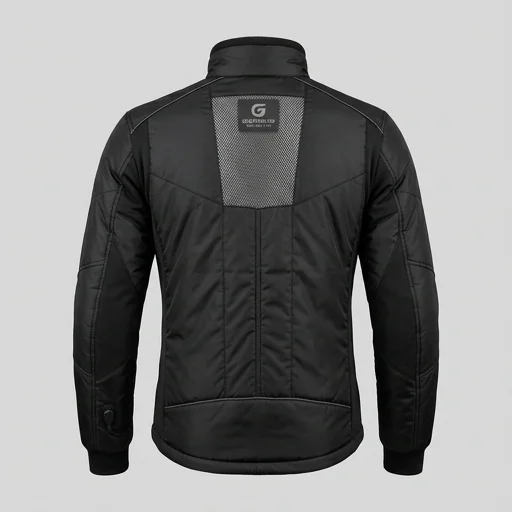 Gerbing Heated Jacket Liner view 2