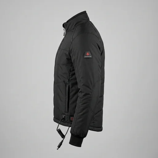 Gerbing Heated Jacket Liner view 3