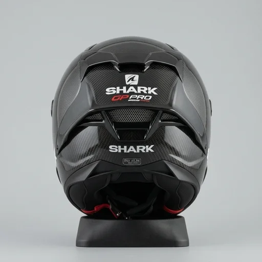 Shark GP Pro view 2