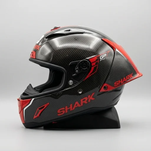 Shark GP Pro view 3