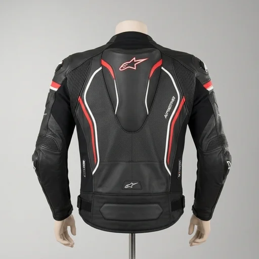 Alpinestars GP Tech Air Jacket view 2