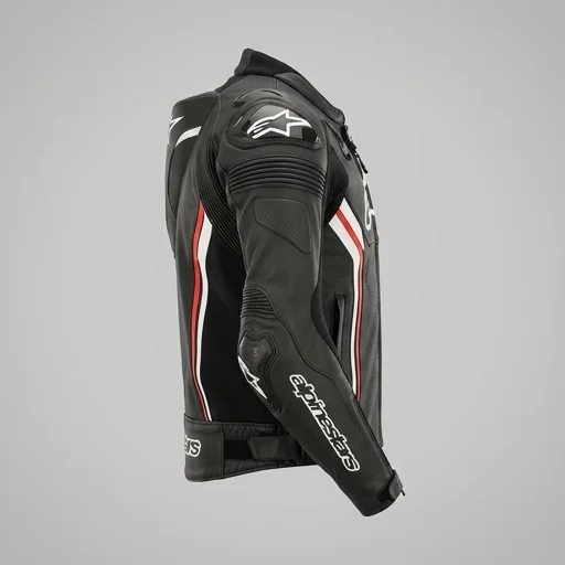 Alpinestars GP Tech Air Jacket view 3