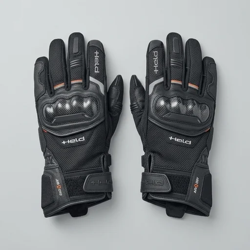 Held Air n Dry Gloves view 2