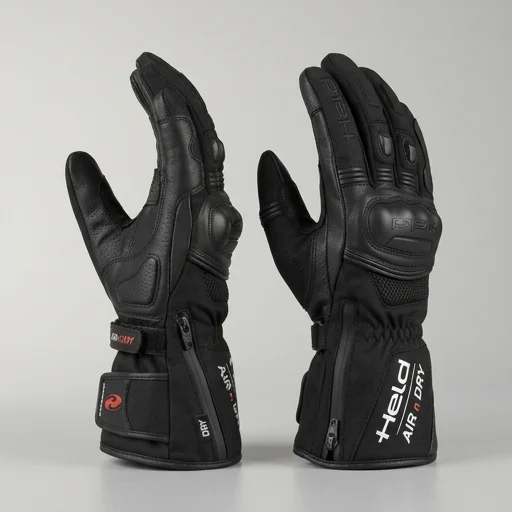 Held Air n Dry Gloves view 3