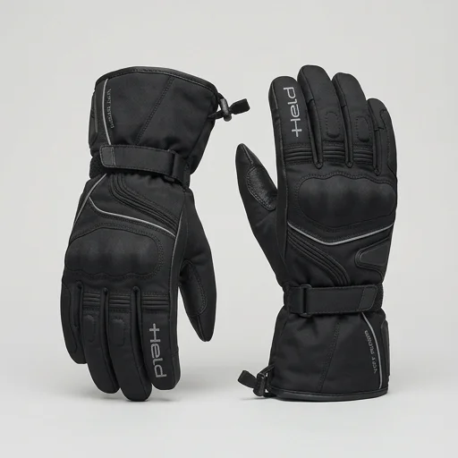 Held Wet Rider Gloves