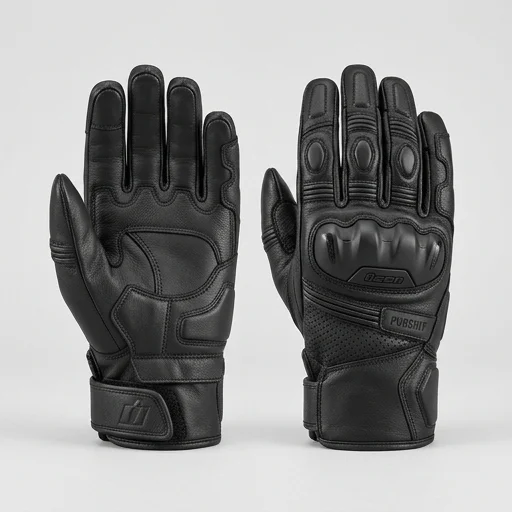 Icon Pursuit Gloves