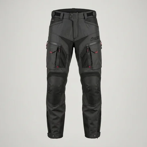 Icon Raiden Pants