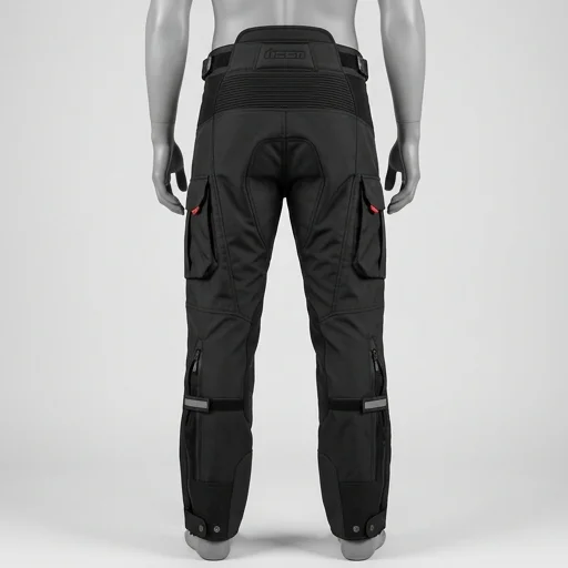 Icon Raiden Pants view 2