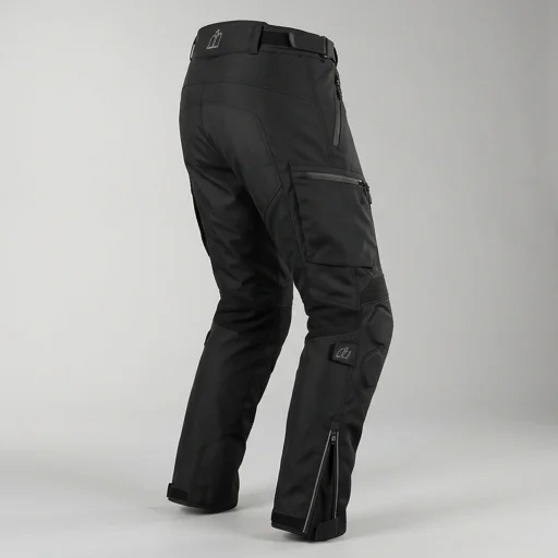 Icon Raiden Pants view 3