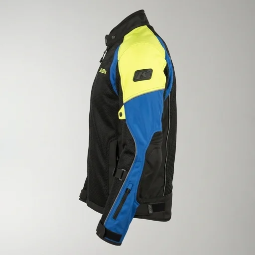 Klim Induction Jacket view 3