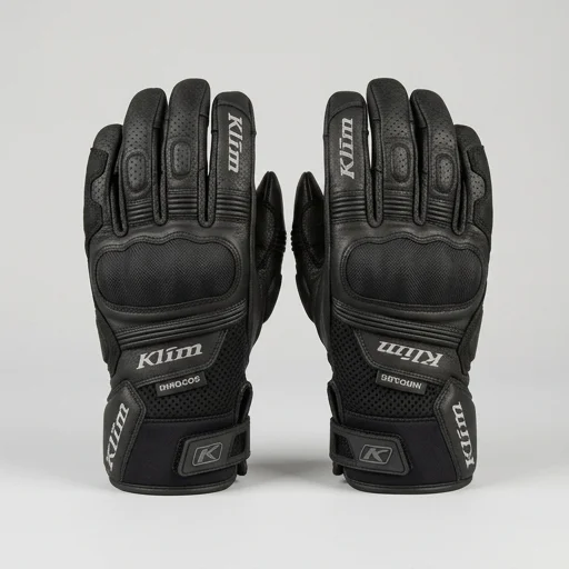 KLIM Inroads Gloves