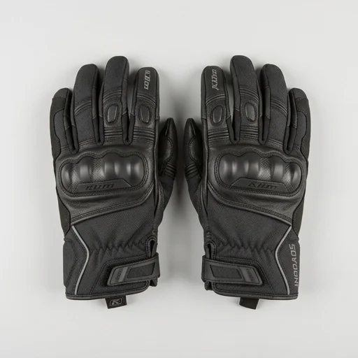 KLIM Inroads Gloves view 2