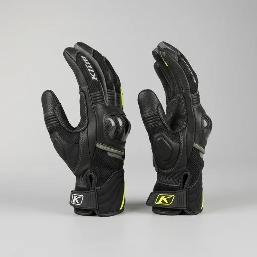 KLIM Inroads Gloves view 3